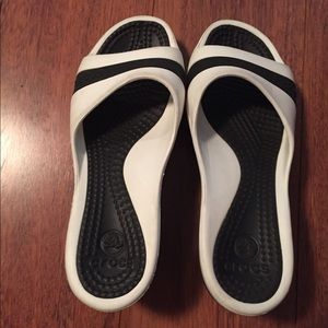 COPY - Very stylish crocs